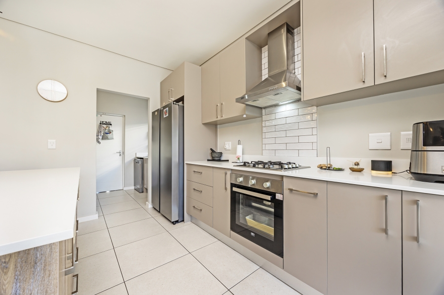 3 Bedroom Property for Sale in Jagtershof Western Cape